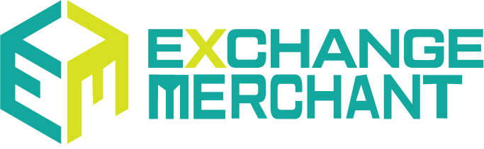 Exchange Merchant Logo