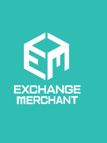 Exchange Merchant Logo